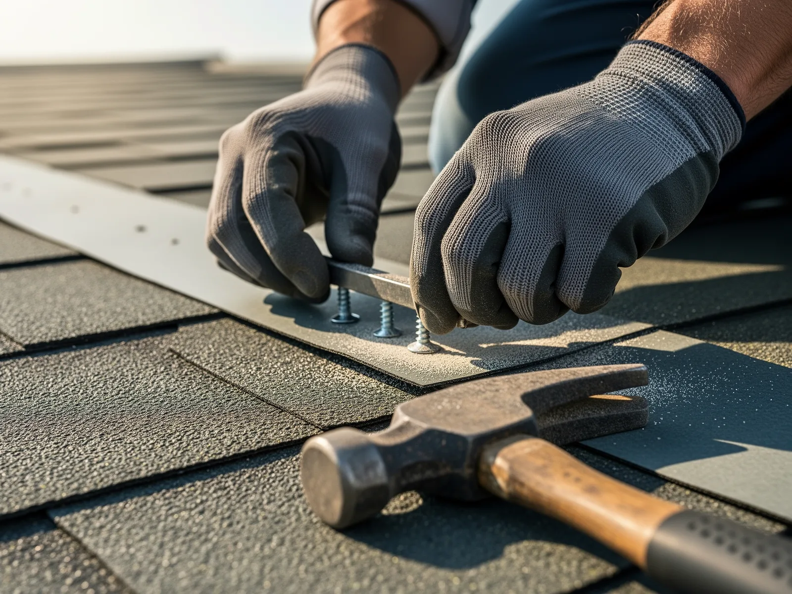 Why choose Fascia Repair in Chicago Heights, IL